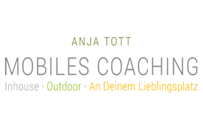 Anja Tott - Mobiles Coaching